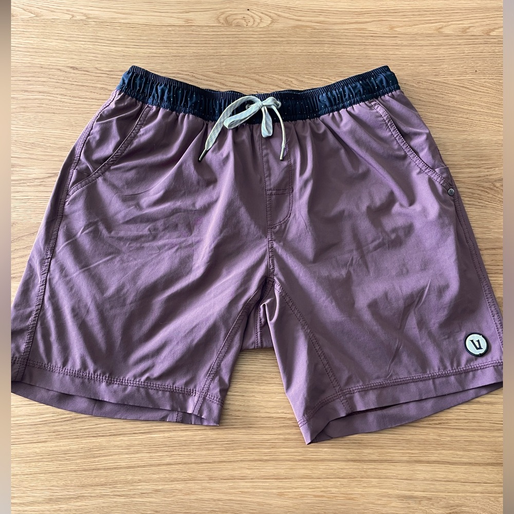 Vuori Kore Short M